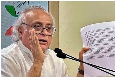 Centre Giving Tax Benefits to Few Chosen Big Corporates, Alleges Congress' Jairam Ramesh