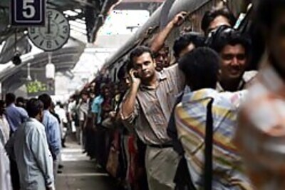 Hundreds detained for questioning