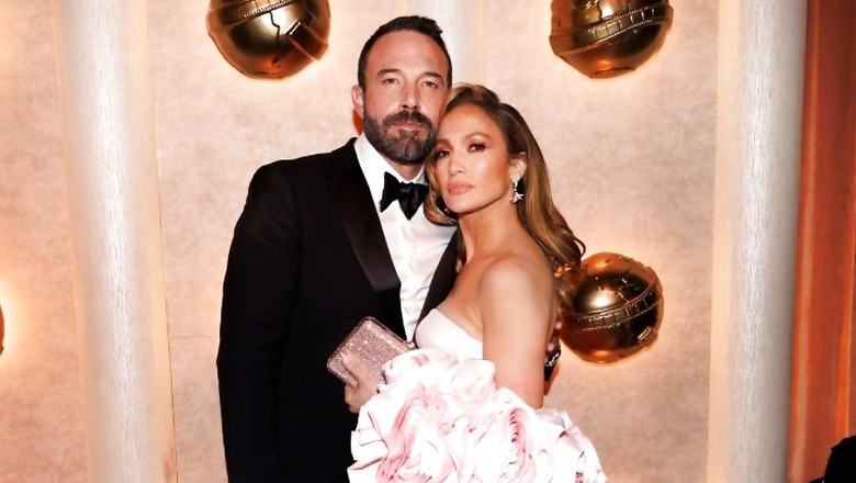 Jennifer Lopez Pokes Fun at Being a Four-time Bride in ‘Can’t Get Enough’ Music Video