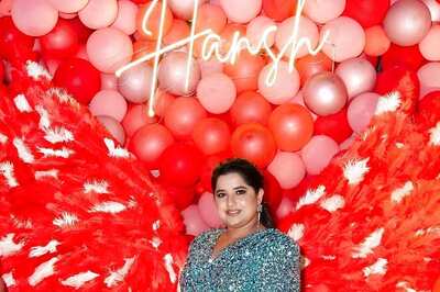 Hanshitha Reddy's Insta Post: A Beach Vacation Full Of Love, Adventure And Stunning Outfits