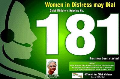 Punjab: Women Helpline receives 1.17 lakh calls in 5 months