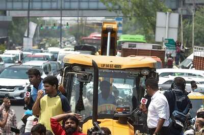 MCD Employees to Face Suspension if Found Absent on 3 Days: Order