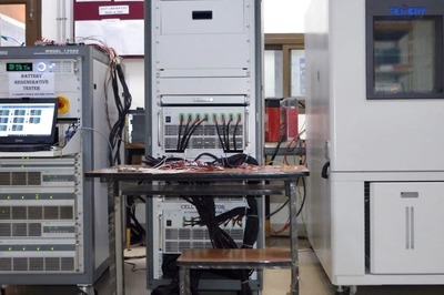 IIT Delhi Sets up 3 Labs for Research in E-vehicles