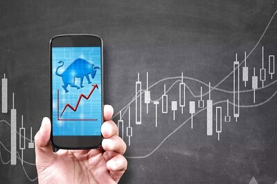 Stock Market Closing: Sensex Rises 599 Points, Nifty Above 22,100; Jio Fin Down 2%
