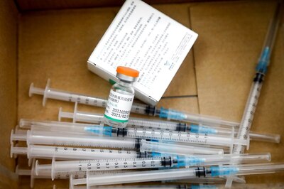 Ramped Up Shot Production, Fast Track Approval to Foreign Jabs: India Races to Meet Vaccine Demand