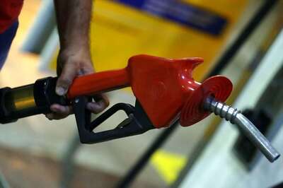 Petrol Price Hiked by 56 Paise/Litre, Diesel by 63 Paise; 13th Straight Day of Increase