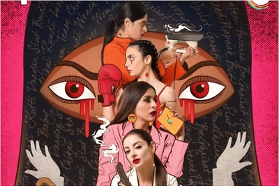 'Churails' Reinstated In Pakistan, Says ZEE5 Spokesperson