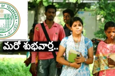 Govt Job Alert: Telangana Ayush Dept Announces Vacancies for 842 Yoga Instructors