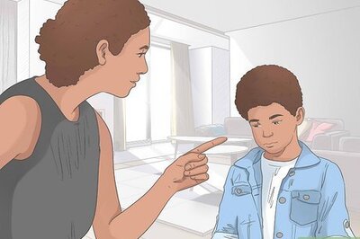 How to Deal With a Defiant Child