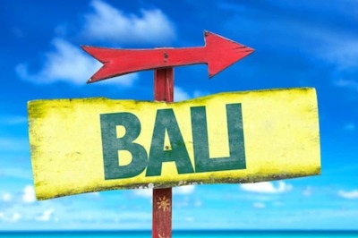 Bali, Mykonos And 3 Beautiful Island Destinations To Visit This Year