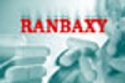Management rejig at Ranbaxy: New CEO