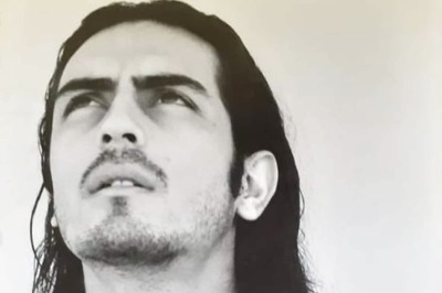 Happy Birthday Arjun Rampal: A Look at His Throwback Pics from Modelling Days