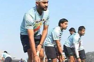 Media kept away as HI denies any rift in team