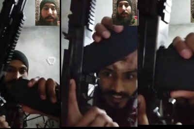 EXCLUSIVE | Video Reveals Pakistan Connection to J&K Terror; JeM Handler Seen Training Kashmiri Militant