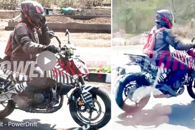 New KTM 390 Duke Spied Testing in India, Here's What We Know So Far