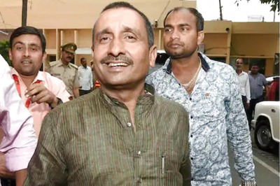 UP Panchayat Election 2021: BJP Cancels Ticket of Unnao Rape Convict Kuldeep Sengar's Wife Sangeeta