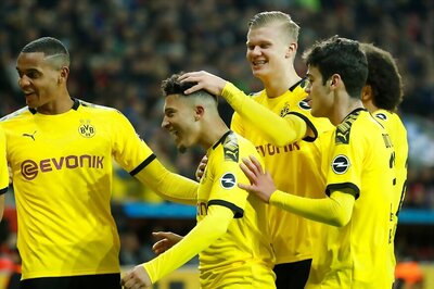 WOL vs DOR Dream11 Team Prediction Bundesliga 2019-20, Wolfsburg vs Borussia Dortmund - Playing XI, Football Fantasy Tips