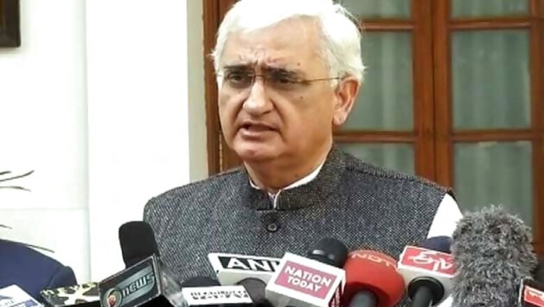 Khurshid writes to Hillary seeking extradition of Headley
