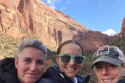 Natalie Portman Shares Gratitude Message 3 Months After Split With Benjamin Millepied