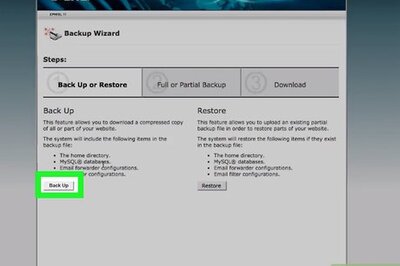 How to Move a WordPress Site