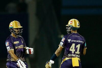 Shreyas Iyer or Nitish Rana? Gautam Gambhir's Return to KKR Sparks Captaincy Dilemma