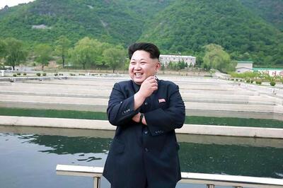 North Korean polls see 99.97 per cent participation