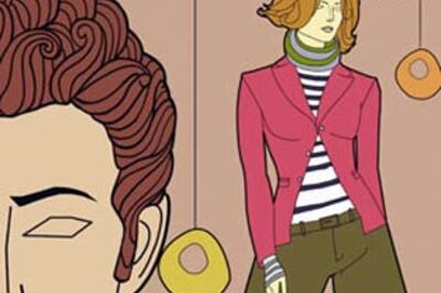 7 fashion trends to pay attention to