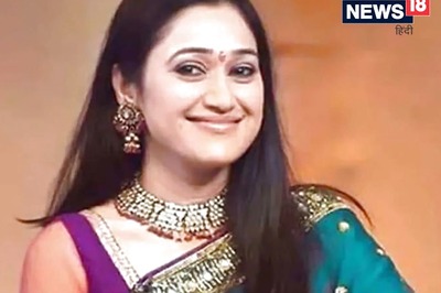 Taarak Mehta Ka Ooltah Chashmah's Disha Vakani's Net Worth Will Make Your Jaw Drop