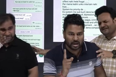 Physics Wallah Feud Turns Dramatic as Teachers Cry on Cam, Twitter Asks 'Is This Bigg Boss?'