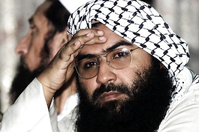 Pakistan SIT recommends FIR against Masood Azhar, others over Pathankot attacks