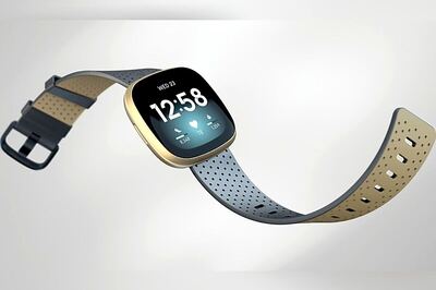 Fitbit Sense and Versa 3' New Update Brings Google Assistant Support, Improved SpO2 and More