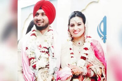 From Honey Singh To Karan Mehra, Celebrities Who Divorced In 2022