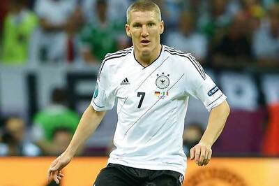 Early wins for Croatia, Germany