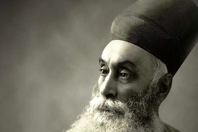 Jamsetji Tata Death Anniversary: Remembering the Founder of TATA Group