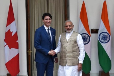 Canada's Trudeau, In Talks With Modi, Commended Govt's Efforts to Engage Farmers in Dialogue: MEA