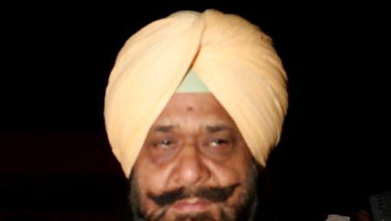 Randhir, Chautala vie for IOA's top post