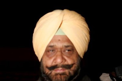 Randhir, Chautala vie for IOA's top post