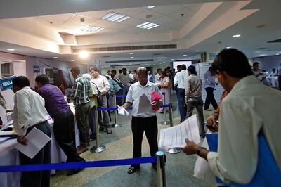 Reply Date for I-T Queries on Deposits Extended Till February 15