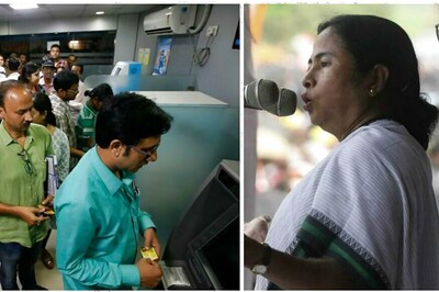 Weekly Withdrawal Increased to Rs 24,000; Limit of Rs.10,000 Per Day Removed