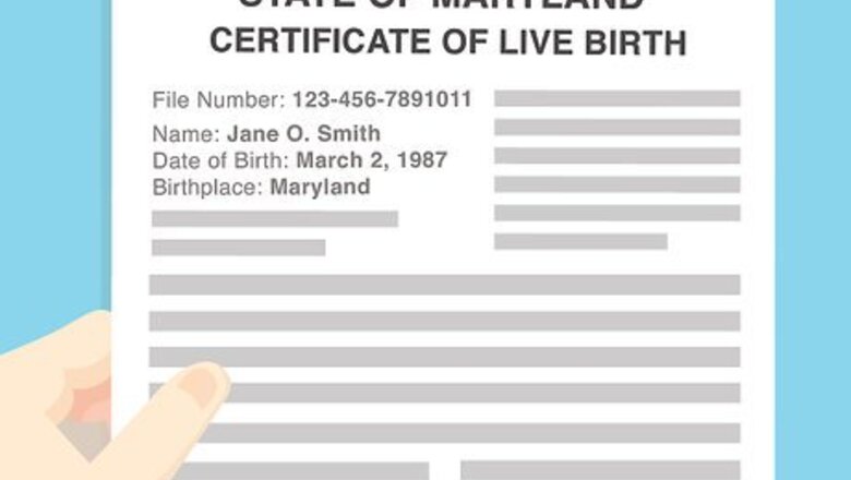 How to Get Proof of Social Security Number