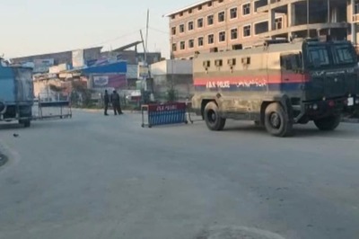 Three LeT Terrorists Involved in Sarpanch's Murder Killed in Srinagar Encounter