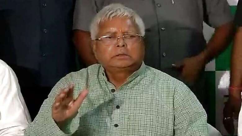Lalu Prasad, the maverick who propelled Mahagathbandhan to victory in Bihar