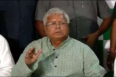 Lalu Prasad, the maverick who propelled Mahagathbandhan to victory in Bihar