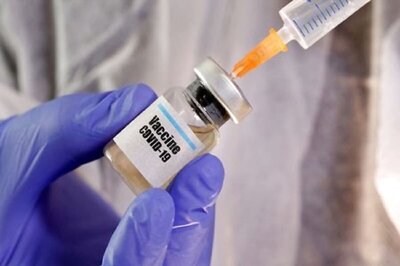 Coronavirus Vaccine Tracker: Japan Considers Offering Covid-19 Shot for Free to All Citizens