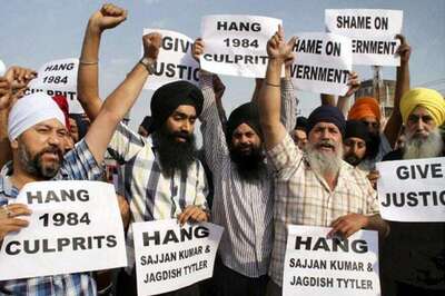 India Rejects Ontario Assembly Motion on Sikh Riots