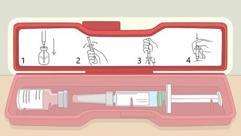 How to Use a Glucagon Emergency Kit