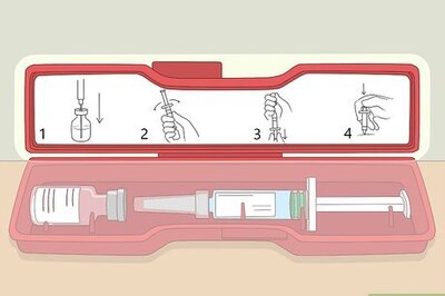 How to Use a Glucagon Emergency Kit