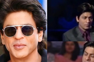 Shah Rukh Khan's Reply To 'Rude' KBC Contestant Who Did Not Want To Hug Him Wins Hearts; Watch