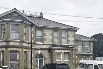 Why This 6-bedroom House On-sale In England Is Driving Potential Buyers Away