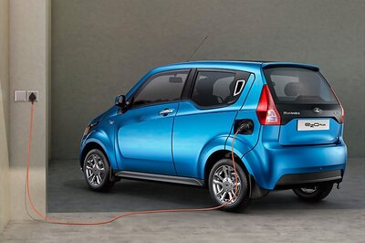 Rs 5,500 Crore Finalised for FAME India Second Phase, All Electric Vehicle to Get Subsidy Support